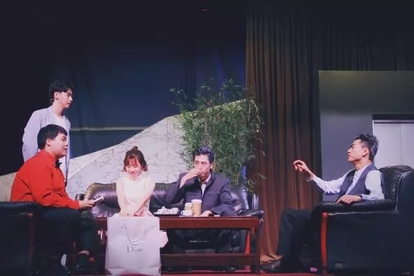 2019喜剧二八八的别结婚天津站