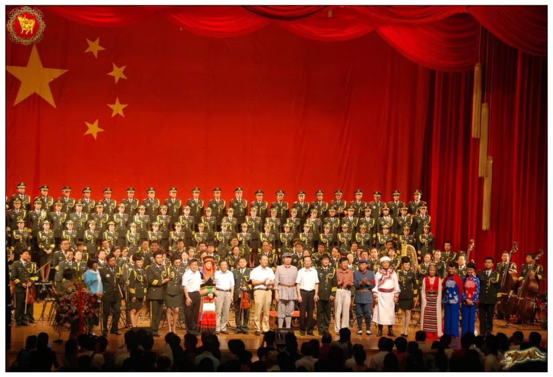 2019颂歌北京音乐会