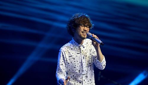 2020周传雄上海演唱会