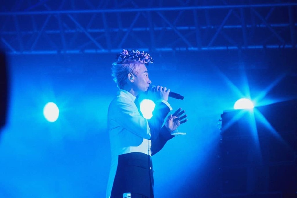陈小春2019演唱会巡演