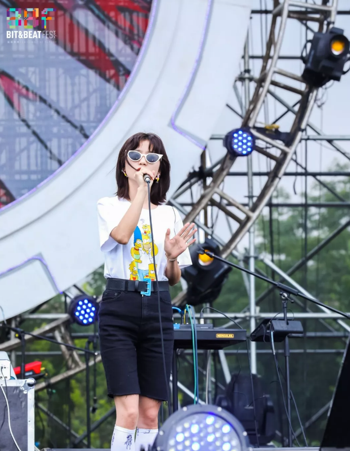 2020BBF比特节拍音乐节