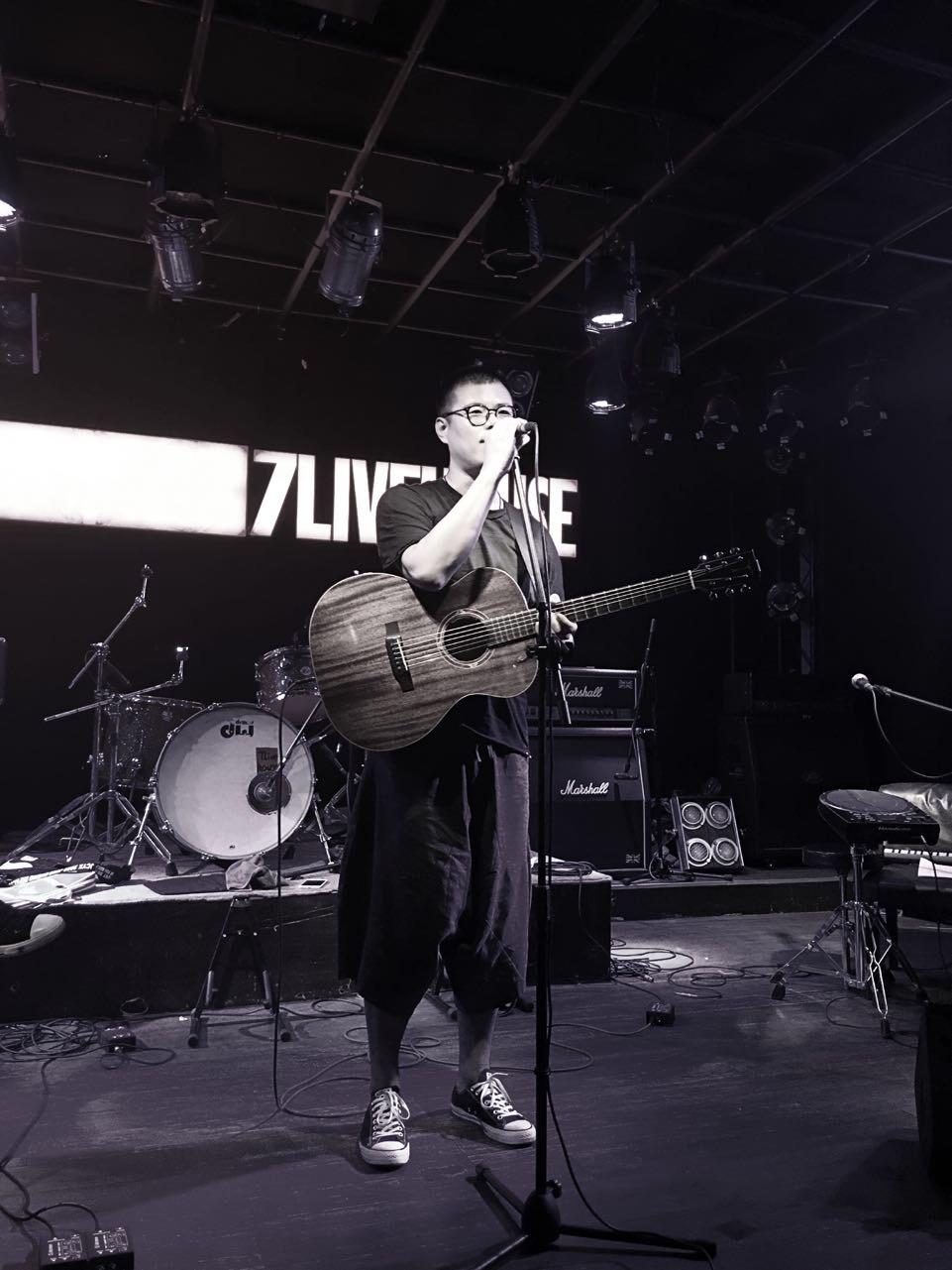 2019纣王老胡大连演唱会