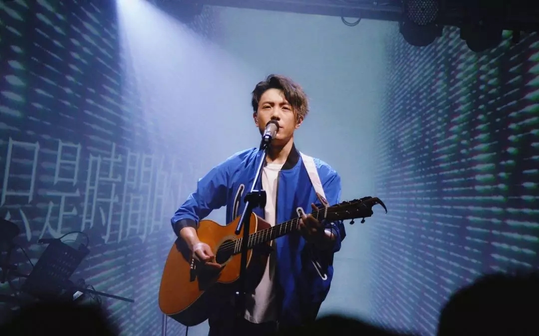 2019韦礼安南京演唱会