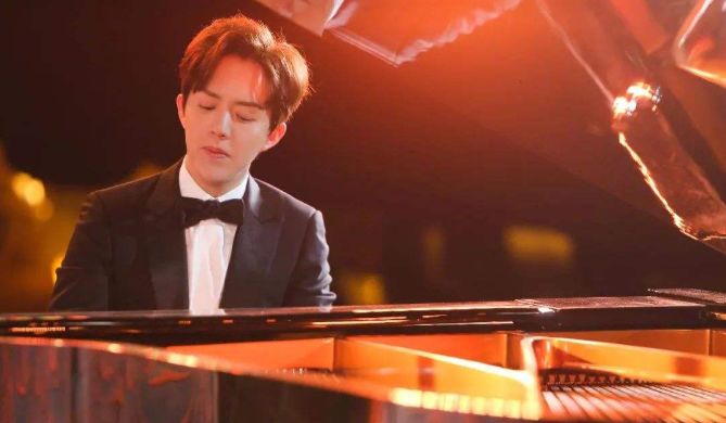 李云迪音乐会2019行程 2019李云迪音乐会安排