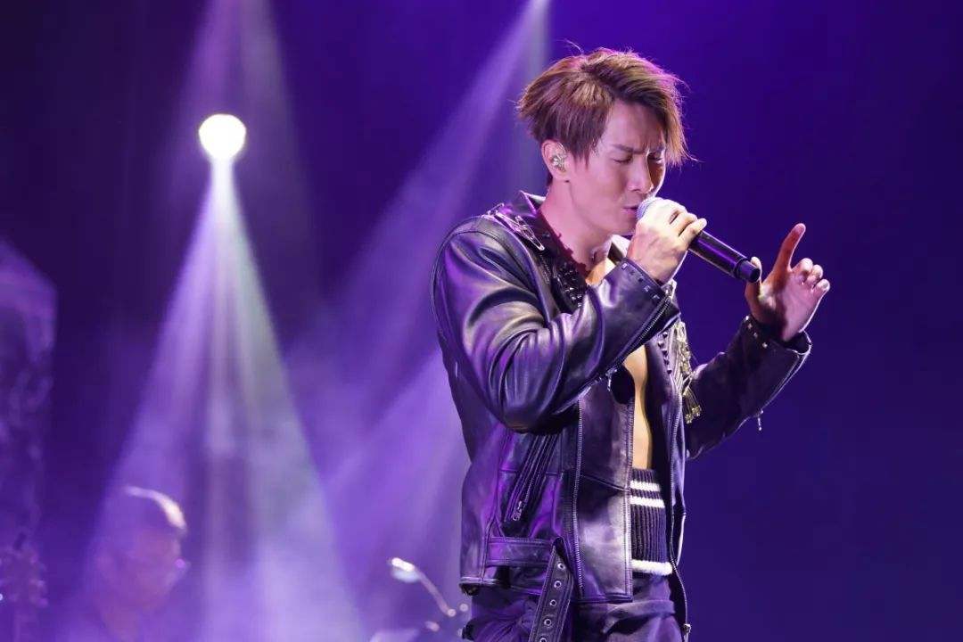 2019陈柏宇演唱会排期