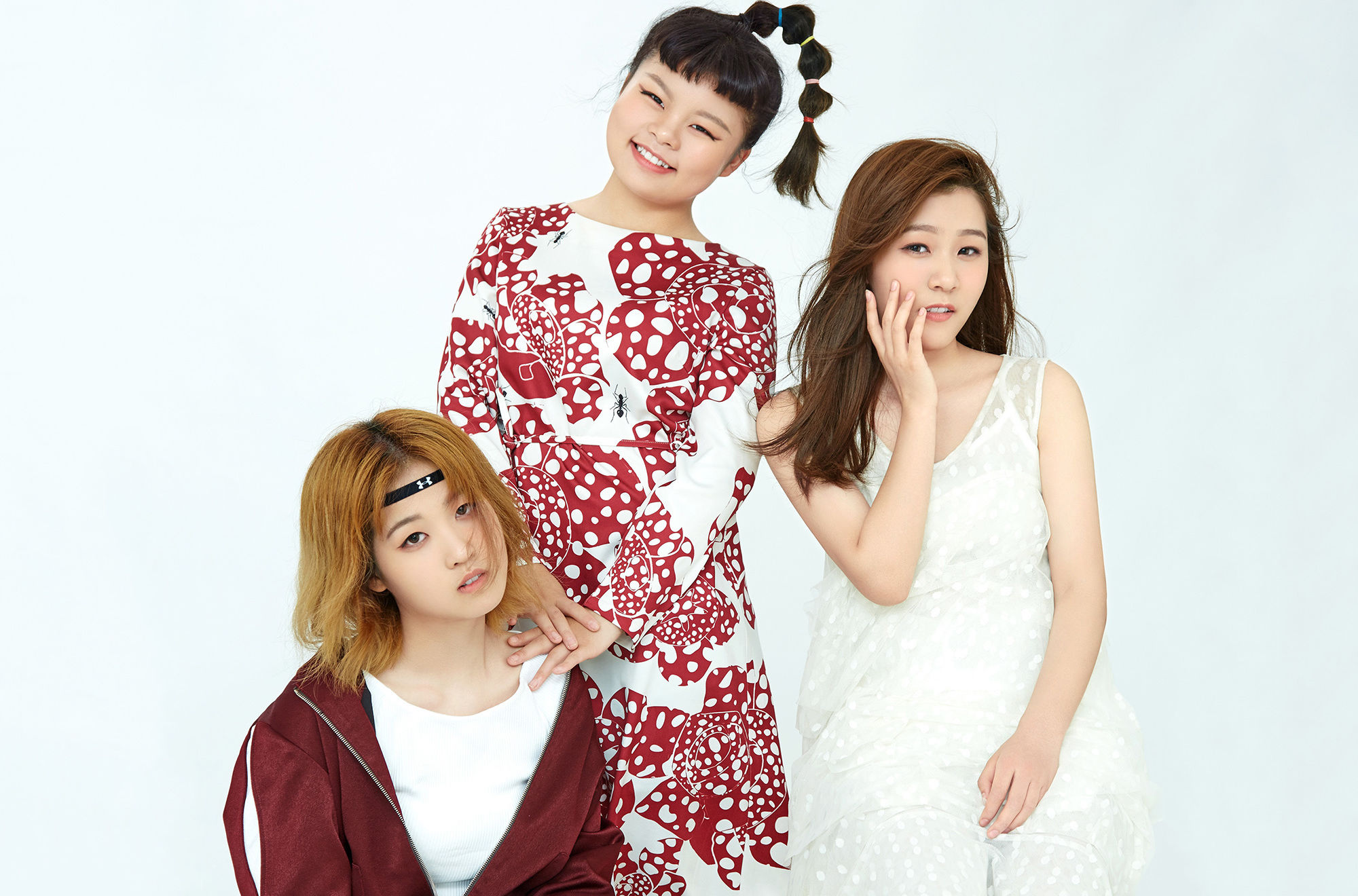 3unshine南京演唱会