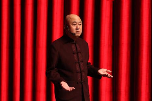 方清平北京相声专场
