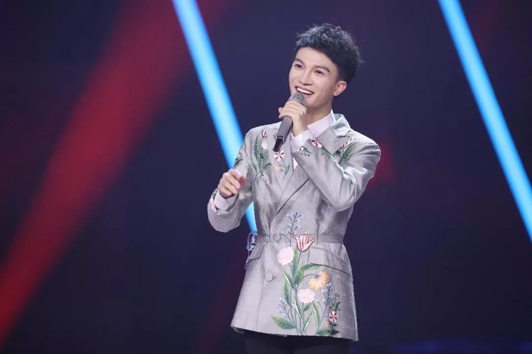 2019周深北京演唱会
