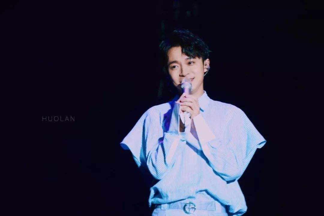 2020吴青峰无锡演唱会