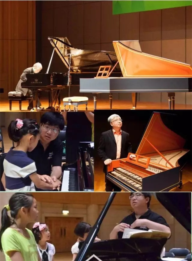 彼得与狼天津音乐会