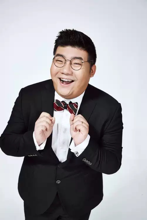嘻哈包袱铺郑州相声专场