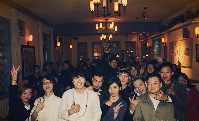 2019绿皮书乐队长春演唱会
