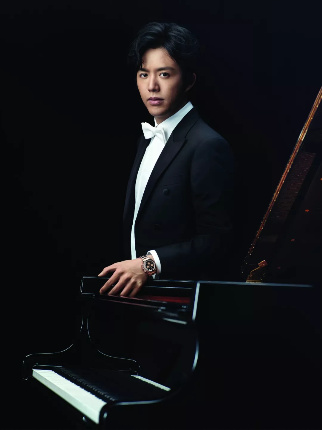 2019李云迪深圳音乐会
