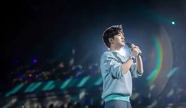 2019李健北京演唱会