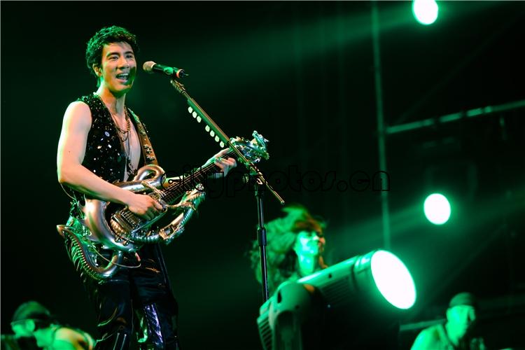 2019王力宏深圳演唱会