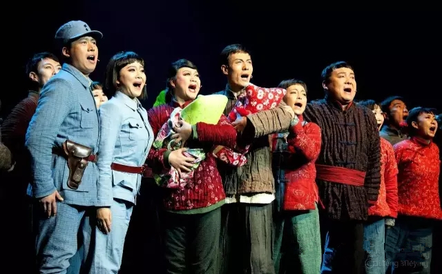 2019年大连话剧安排