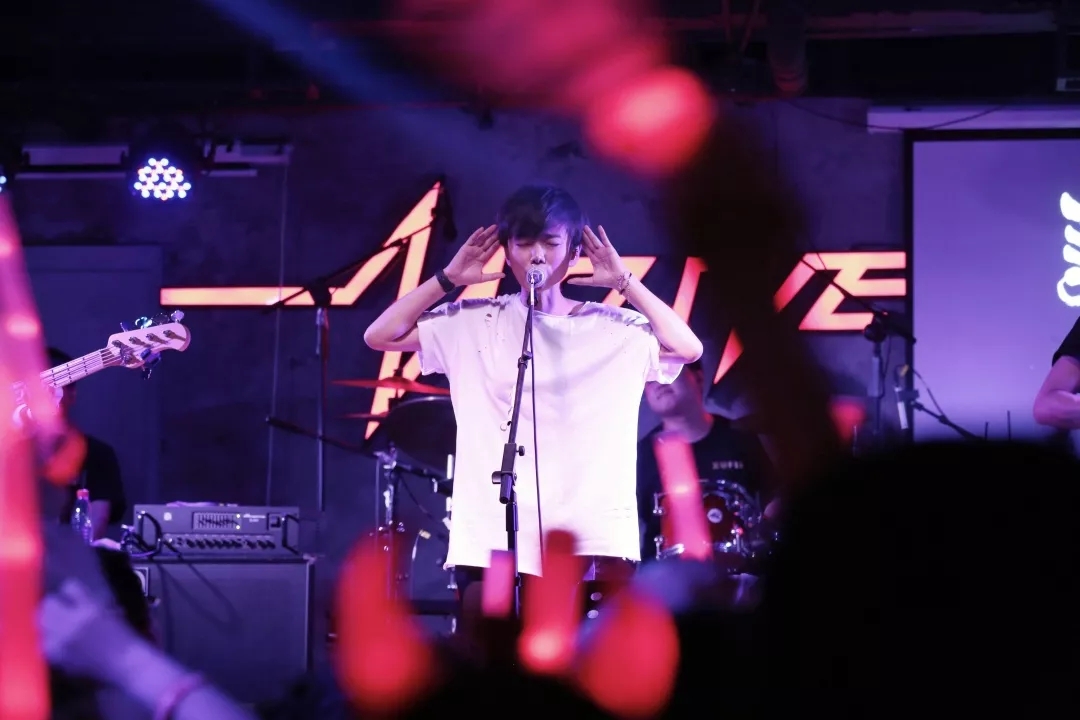 2019许飞济南演唱会