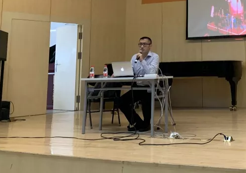 2019黄若上海音乐会