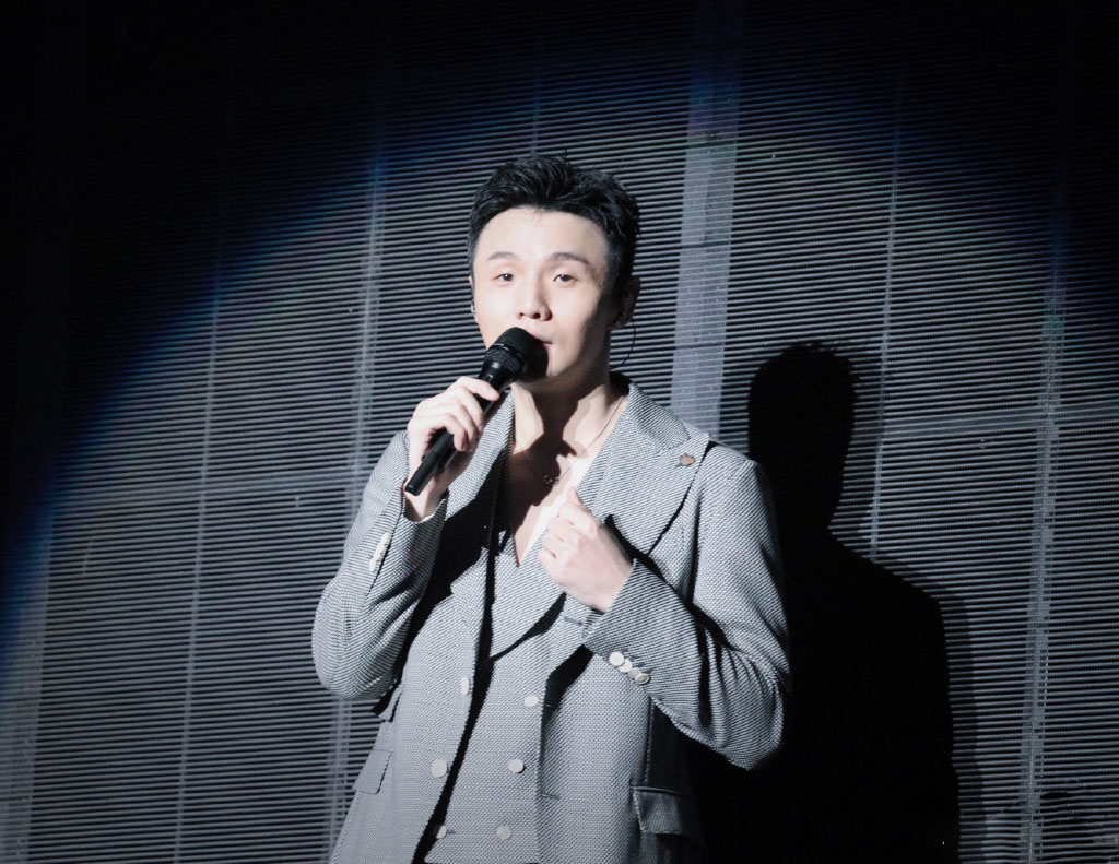 2019李荣浩昆明演唱会