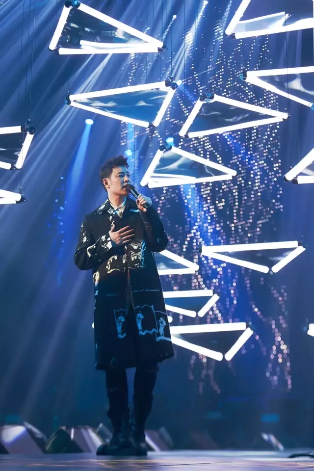 2019潘玮柏北京演唱会
