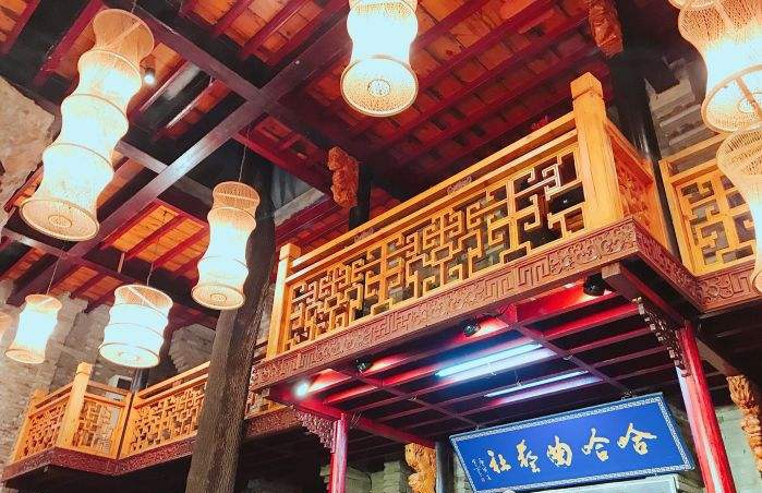 2019哈哈曲艺社成都相声专场
