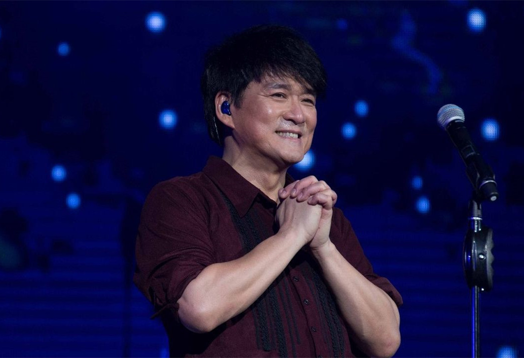 2020周华健北京演唱会(时间 地点 订票方式)