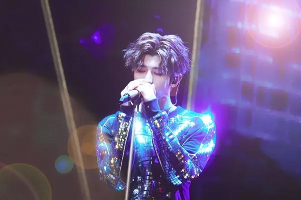 2019蔡徐坤深圳演唱会