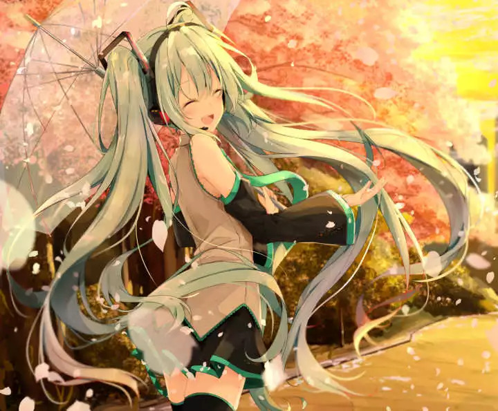 初音未来上海演唱会