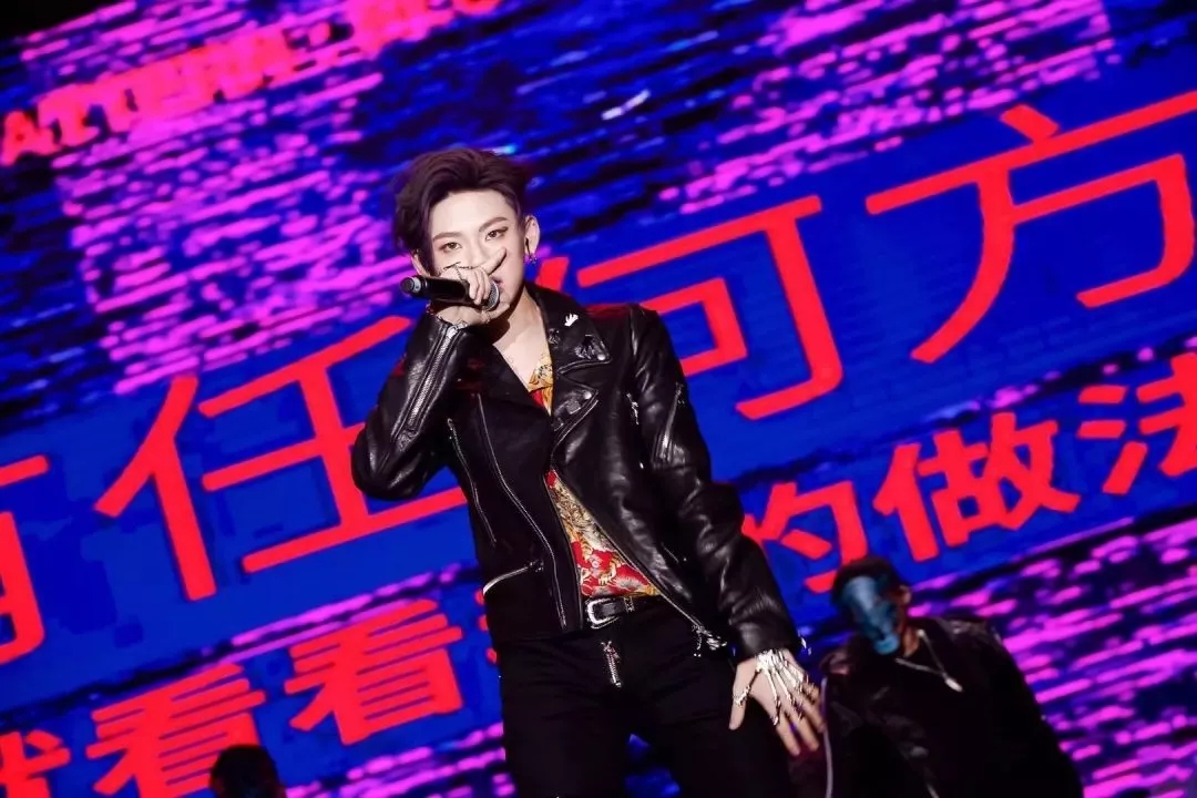 2019王琳凯深圳演唱会