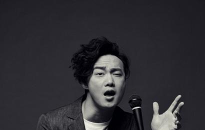2020陈奕迅上海演唱会