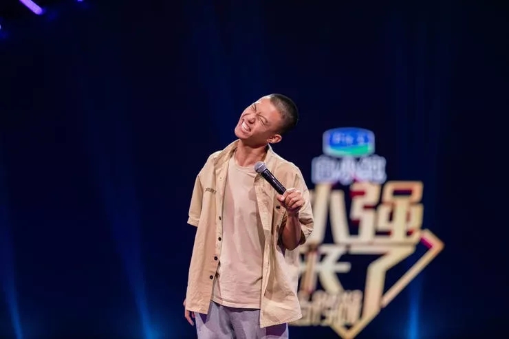 2019北京戏剧节周六脱口秀之夜