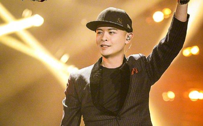 2020侧田江门演唱会