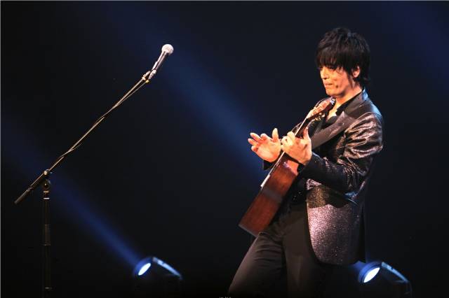 2019押尾光太郎厦门音乐会