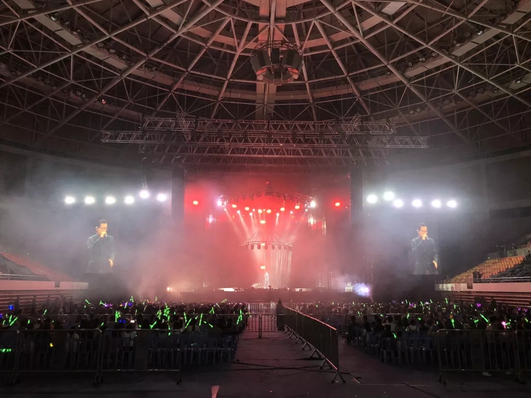 2019方大同佛山演唱会
