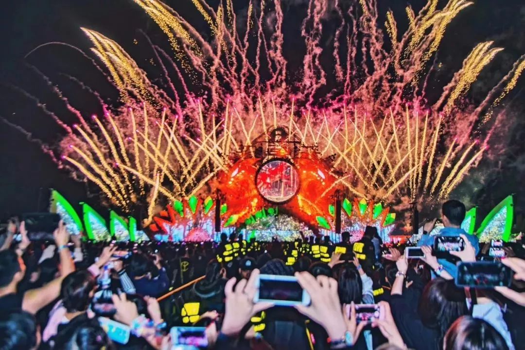 ISY三亚国际音乐节2019什么时间开始售票?