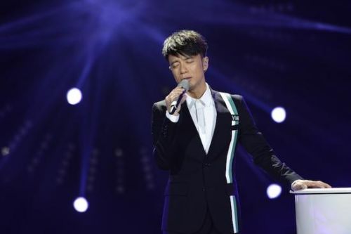 2019李克勤澳门演唱会