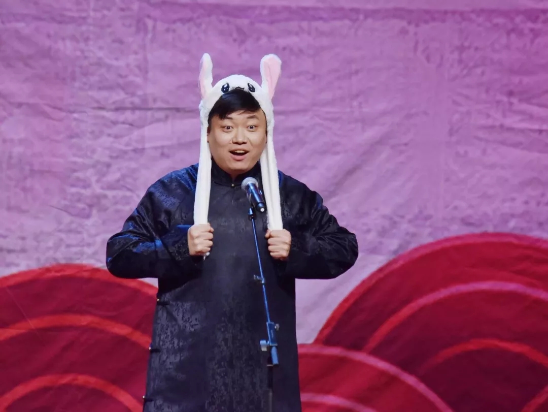2019大逗相声精品上海专场