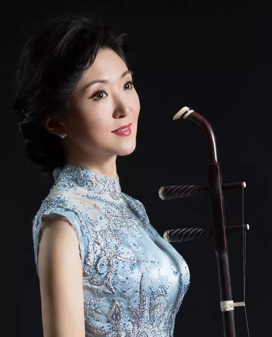 2019国乐盛典广州音乐会