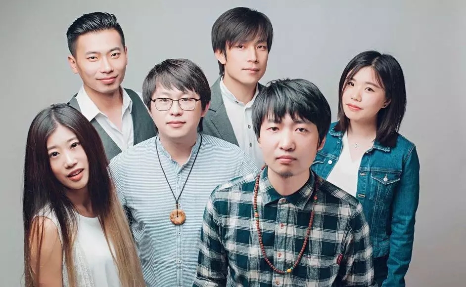 鹿先森演唱会2019安排