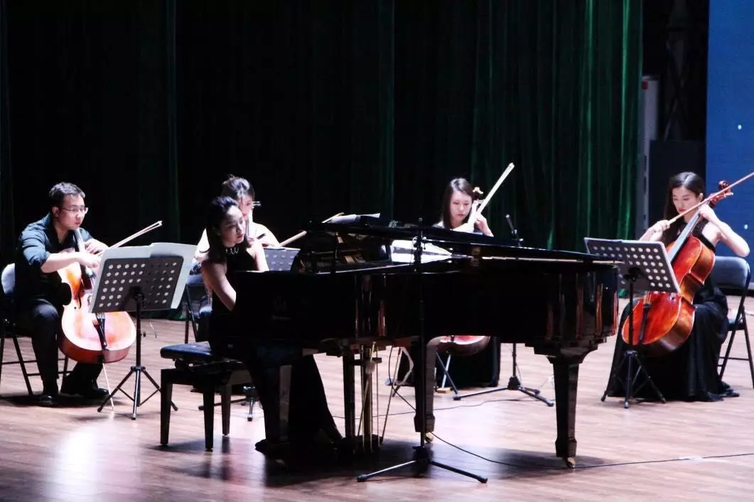 久石让经典作品成都音乐会