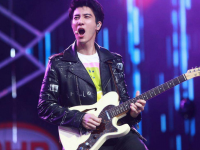 2019王力宏深圳演唱会门票价格及演唱详情