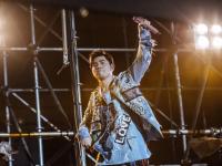 2020周杰伦南通演唱会门票价格及订票地址