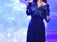 2020梁静茹天津演唱会（时间+地点+票价+购票入口）