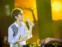 2020周传雄合肥演唱会门票信息演出安排一览