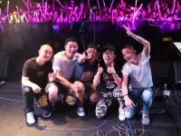 2019黑撒乐队成都演唱会购票地址、门票价格、时间地点