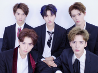 沙漠五子演唱会2019行程安排 2019沙漠五子演唱会时间表