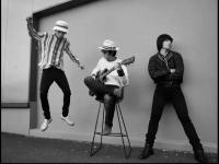 2019盘尼西林乐队南京演唱会在哪买票?在哪订票?