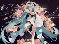2019初音未来成都演唱会歌单及购票入口