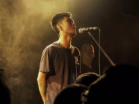 2019倪健长沙演唱会票价、地点、时间