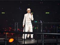 2020刘德华上海演唱会门票购买地址及演出详情